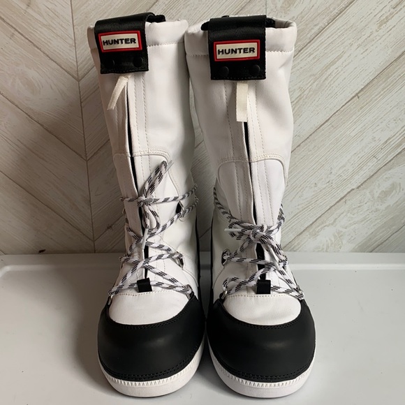 Hunter | Shoes | Hunter Moon Boots 